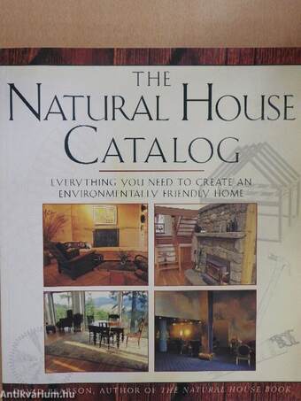 The Natural House Catalog