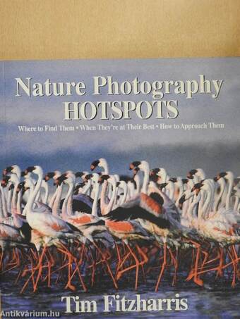 Nature Photography Hotspots