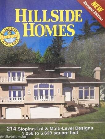 Hillside Homes