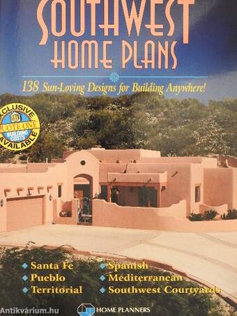 Southwest Home Plans