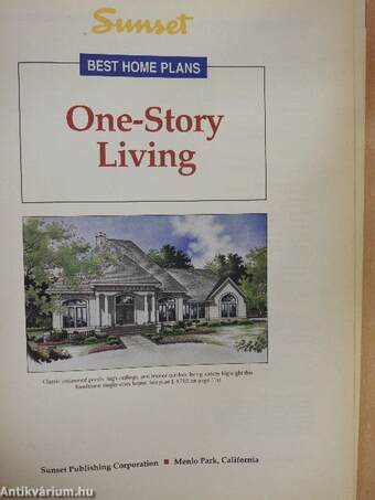 One-Story Living