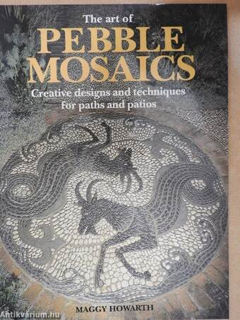 The art of Pebble Mosaics