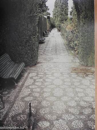 The art of Pebble Mosaics