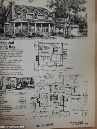 Energy-Efficient Homes