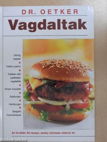 Vagdaltak