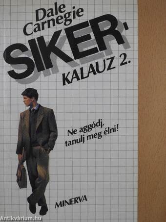 Sikerkalauz 2.