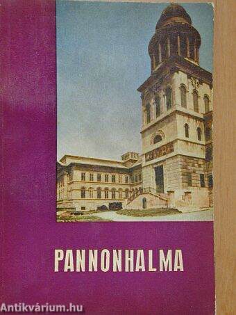 Pannonhalma