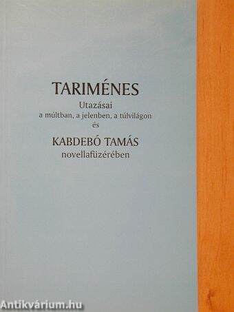 Tariménes