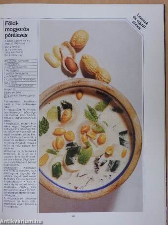 Teljes tápértékű reformkonyha