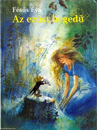 Az ezüst hegedű