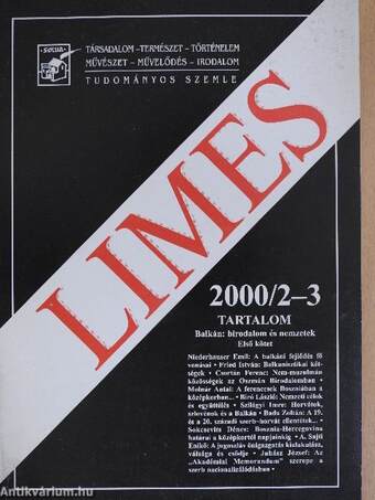 Limes 2000/2-3
