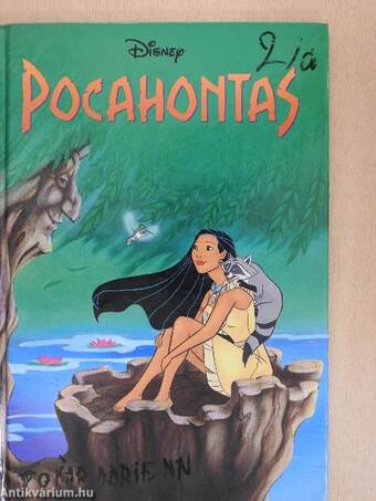 Pocahontas