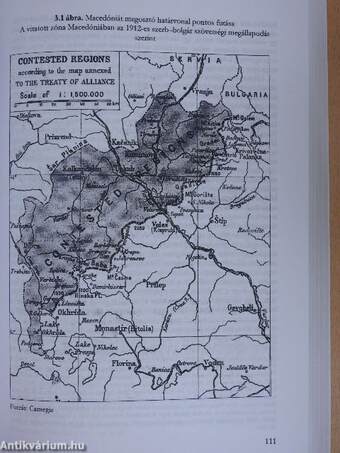 Kisállami törekvések és nagyhatalmi érdekek a Balkán-háborúk idején (1912-1913)