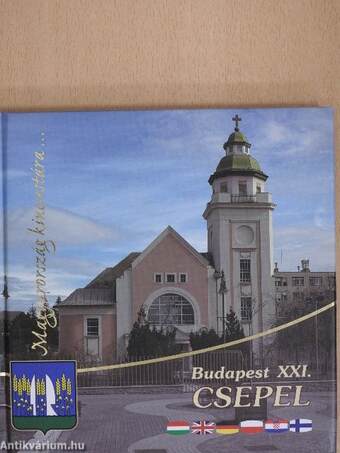 Budapest XXI. - Csepel