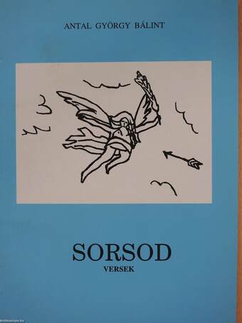 Sorsod (aláírt példány)