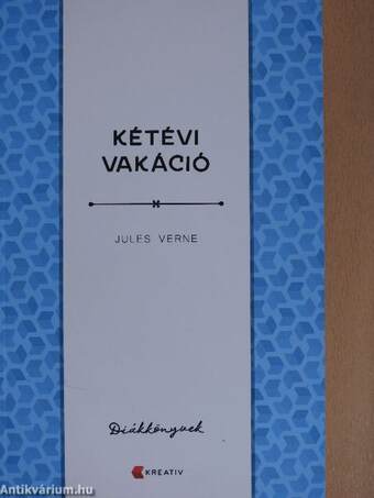 Kétévi vakáció