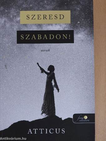 Szeresd szabadon!