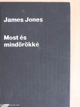 Most és mindörökké I-II.