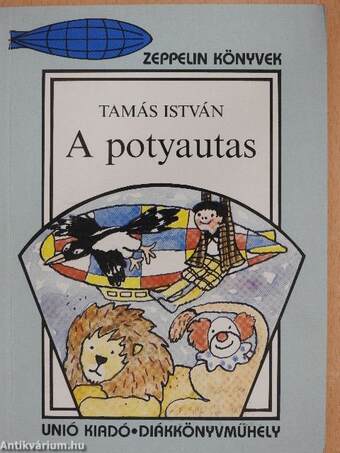 A potyautas