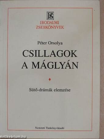 Csillagok a máglyán