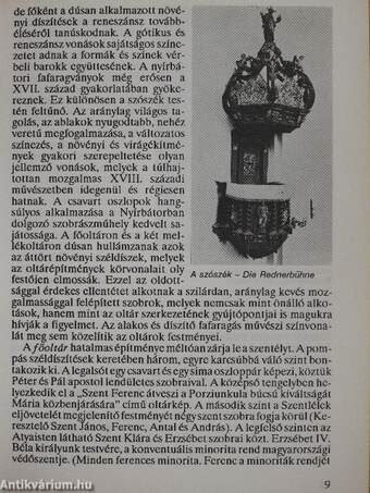 Nyírbátor - Minorita templom