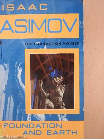 Foundation and Earth