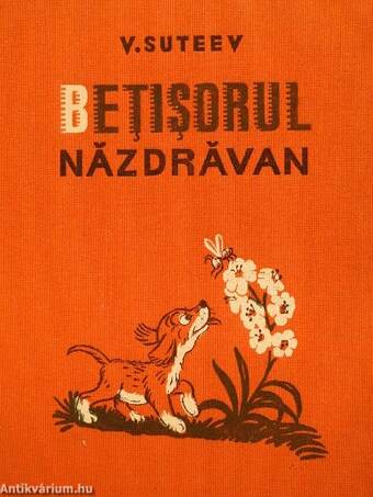 Betisorul Nazdravan