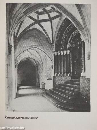 Pannonhalma - Főapátság