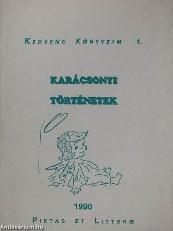 Karácsonyi történetek