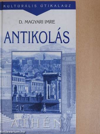 Antikolás