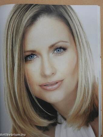 Sminkelés mesterfokon