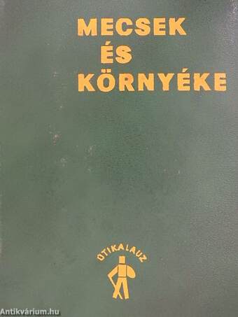 Mecsek és környéke