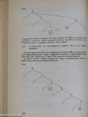 Általános Nyelvészeti Tanulmányok XVI.