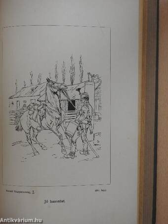 A nevető Magyarország I. (töredék)