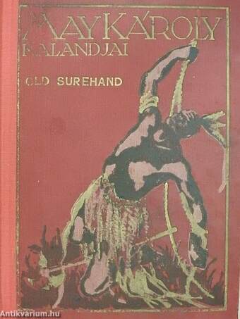 Old Surehand I-II.