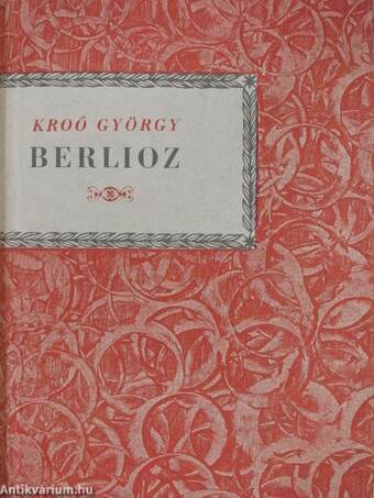 Hector Berlioz