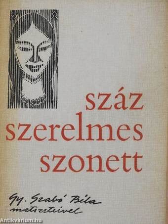 Száz szerelmes szonett