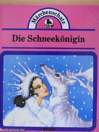 Die Schneekönigin