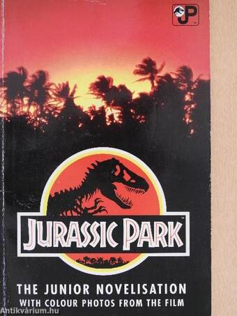 Jurassic Park