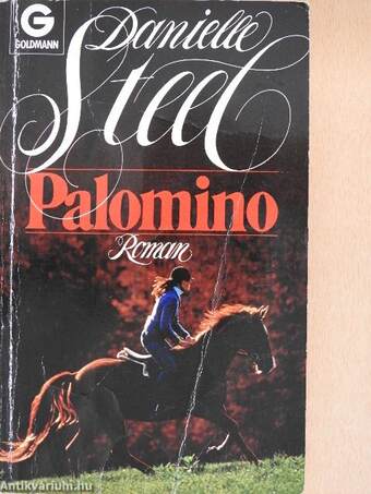 Palomino