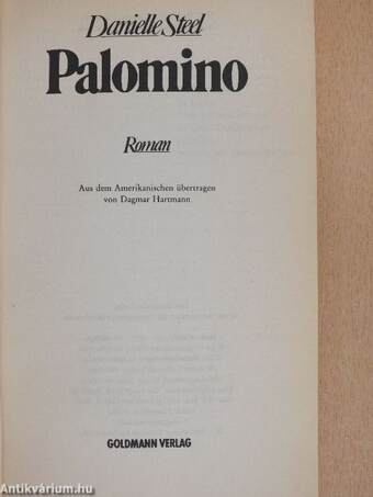 Palomino