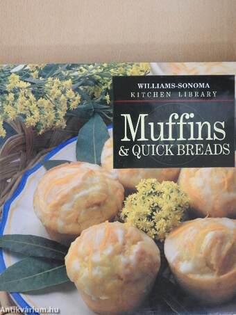 Muffins & Quick Breads