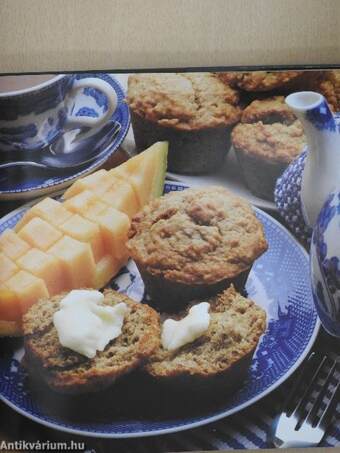 Muffins & Quick Breads