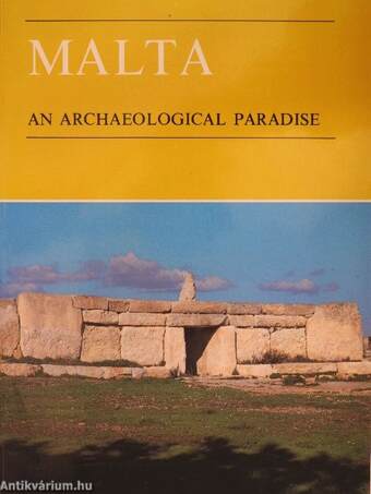 Malta an archaeological paradise