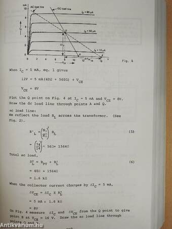 Rea's The Electronics Problem Solver