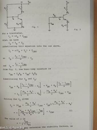 Rea's The Electronics Problem Solver