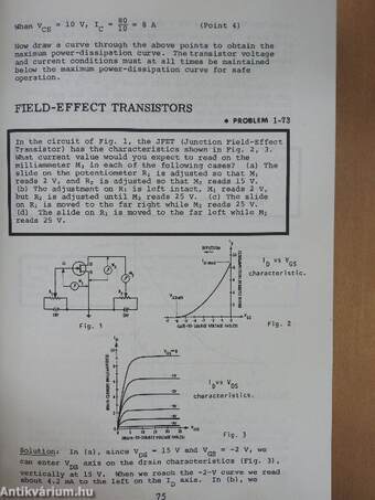 Rea's The Electronics Problem Solver