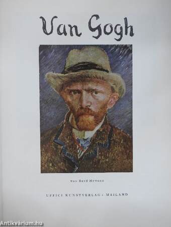 Van Gogh