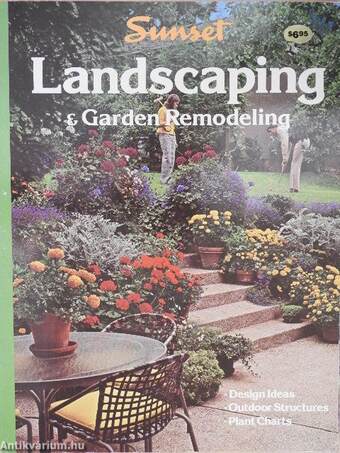 Ideas for Landscaping & Garden Remodeling