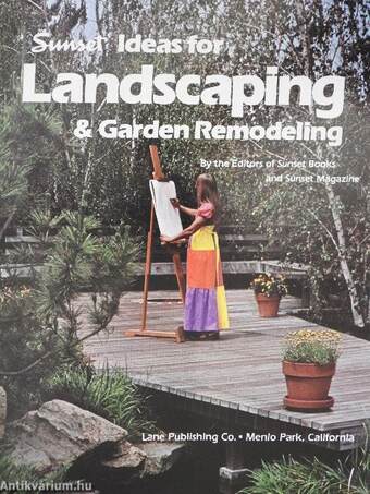 Ideas for Landscaping & Garden Remodeling